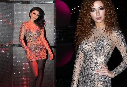 زهير مراد الورقة الرابحة لتألق نجمات العالم